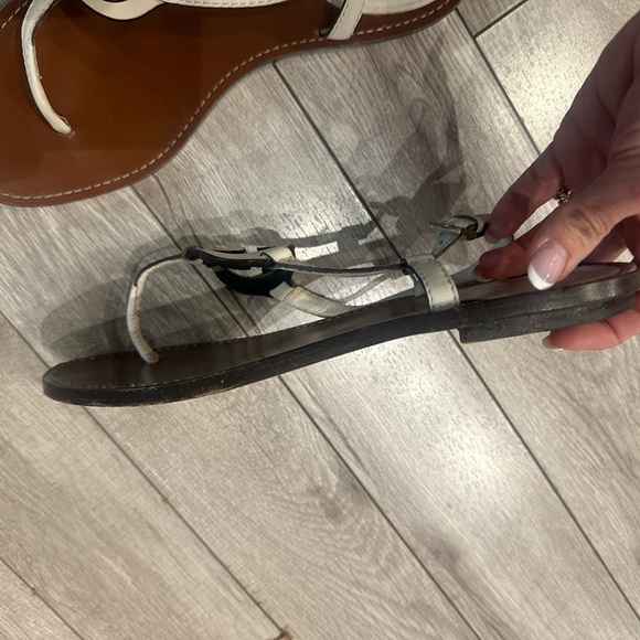 Gucci sandals - Picture 5 of 6